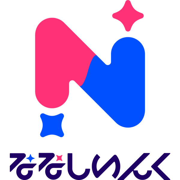 ななしいんく公式ストア